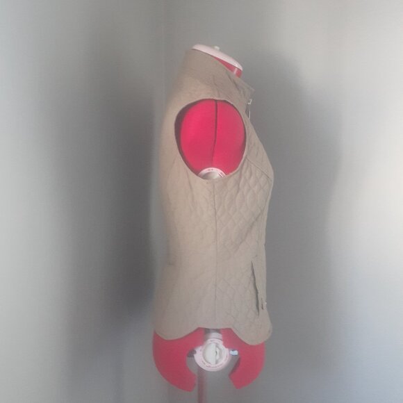 Riding Vest - Picture 3 of 6